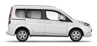 Tourneo Connect