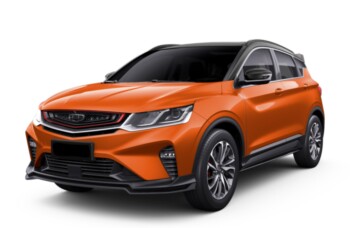Geely