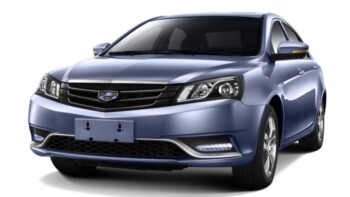 Geely