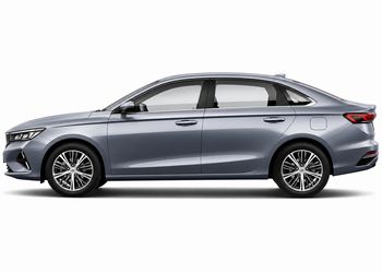 Geely