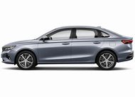 Emgrand L