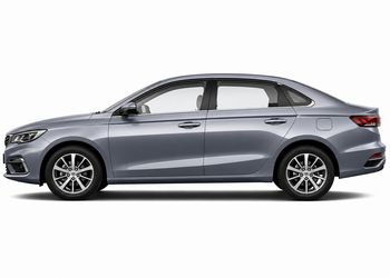 Geely