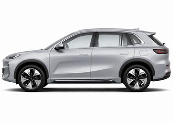 Geely