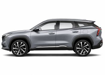 Geely