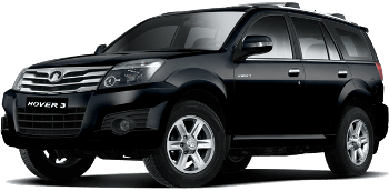 Great Wall