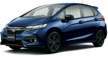 кузовной ремонт хонды джаз в н.новгоро Honda