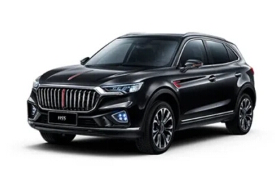 Hongqi