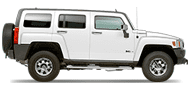 Hummer H3