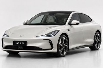 IM Motors (Zhiji)