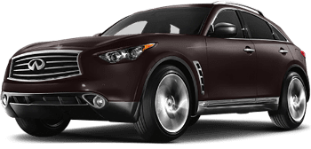 Infiniti