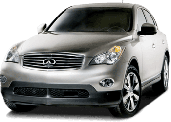 Infiniti