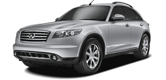 Infiniti