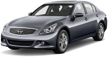 Infiniti