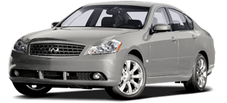 Infiniti