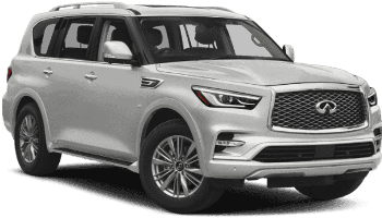 Infiniti