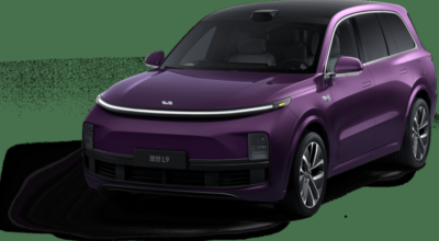 Li Auto