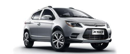 lifan-x50