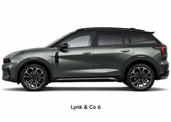 Lynk & Co