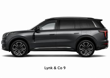 Lynk & Co