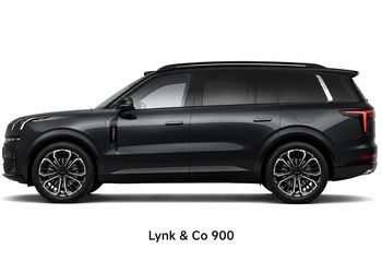 Lynk & Co