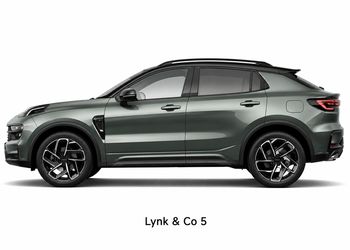 Lynk & Co