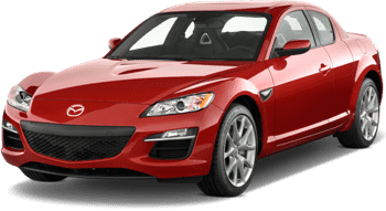 Mazda RX-8