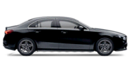 A-Class sedan