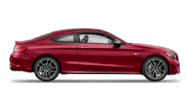 C-klasse AMG