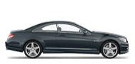 CL-klasse AMG