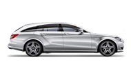 CLS-klasse AMG