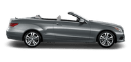 E-Class кабриолет