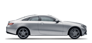 E Klasse coupe