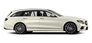 E-Class Универсал