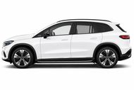 EQE SUV