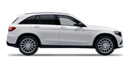 GLC AMG