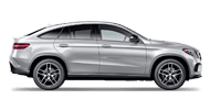 GLE Coupe AMG