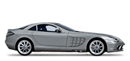 Slr Mclaren