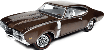 Oldsmobile