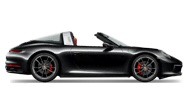 911 Targa