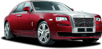 Rolls-Royce
