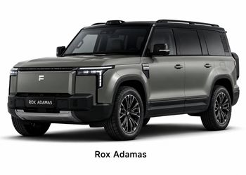 Rox