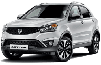 SsangYong