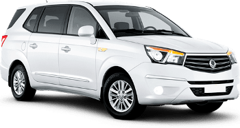 SsangYong