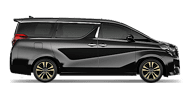 кузовной ремонт в автосервисе тойота в москве Toyota Alphard