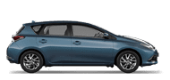 кузовной ремонт в автосервисе тойота в москве Toyota Auris