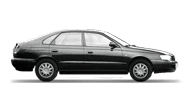 кузовной ремонт в автосервисе тойота в москве Toyota Carina