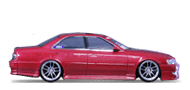 кузовной ремонт в автосервисе тойота в москве Toyota Chaser