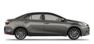 кузовной ремонт в автосервисе тойота в москве Toyota Corolla