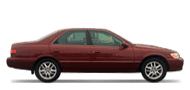 кузовной ремонт в автосервисе тойота в москве Toyota Cresta
