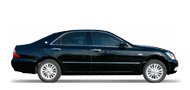 кузовной ремонт в автосервисе тойота в москве Toyota Crown